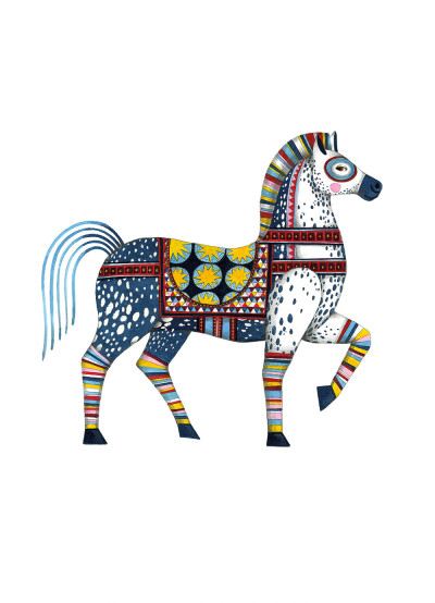 CABALLO