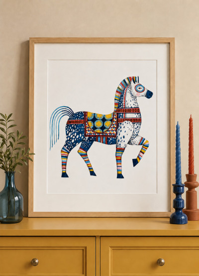CABALLO