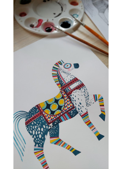 CABALLO
