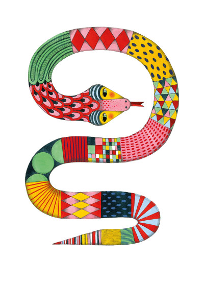SERPIENTE