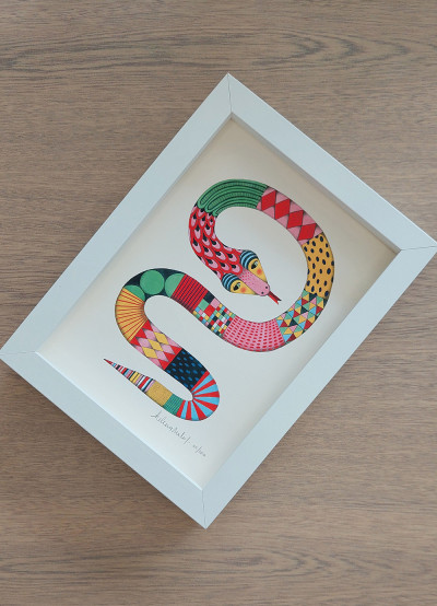 SERPIENTE