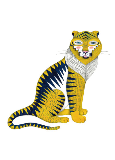 TIGRE