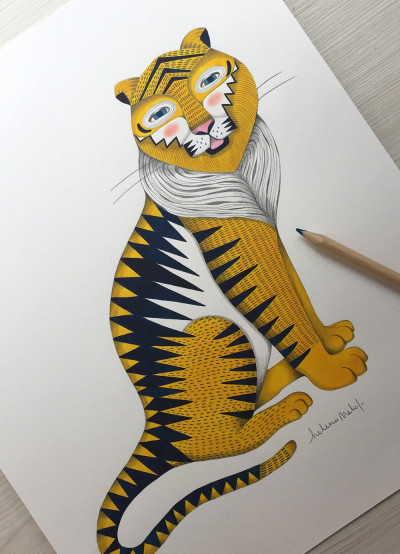 TIGRE