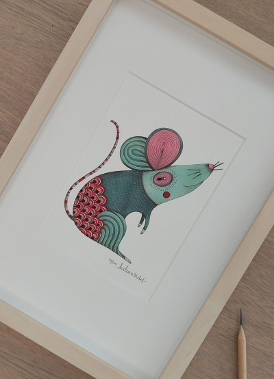 RATA