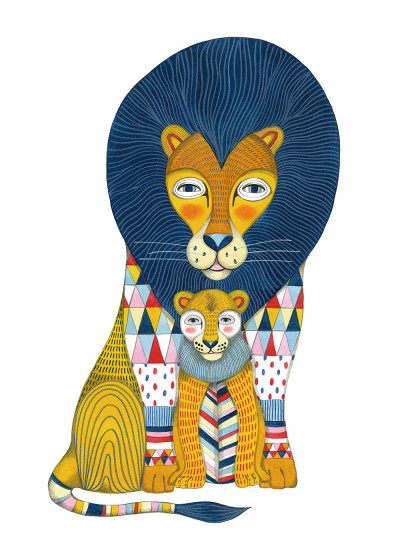 LEONES