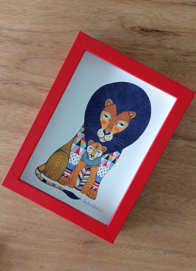LEONES