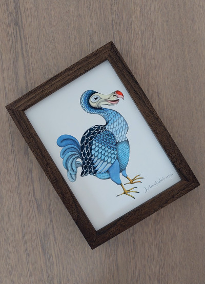 DODO